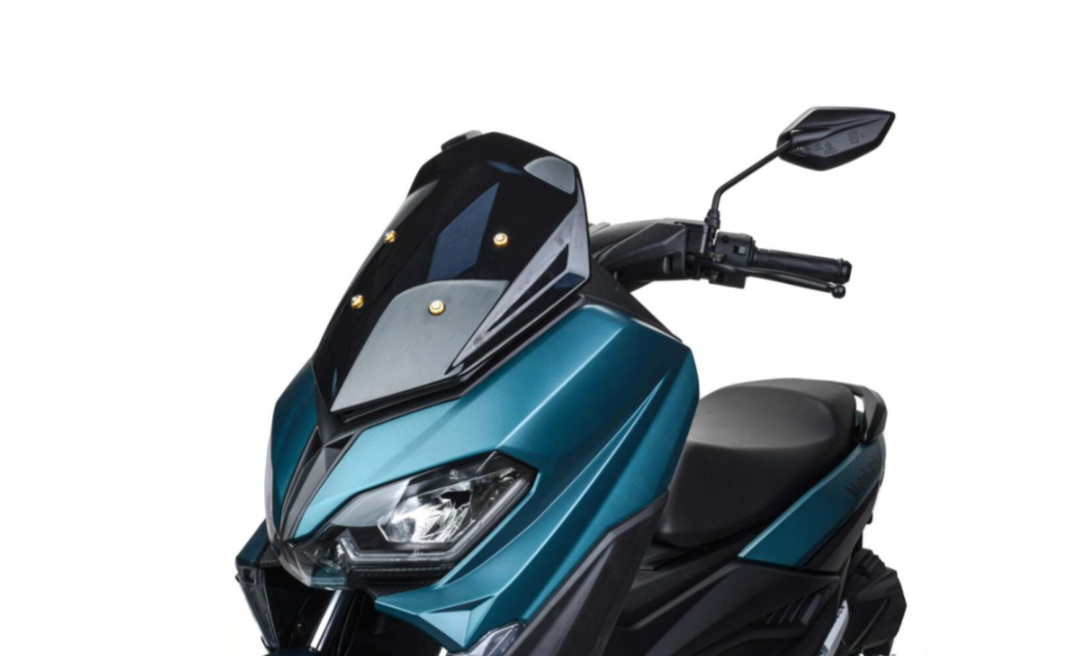 Скутер MOTOLAND (МОТОЛЕНД) VULKAN 150 в Грозном