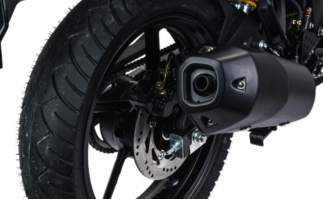 Мотоцикл MOTOLAND (МОТОЛЕНД) 300 BANDIT в Грозном