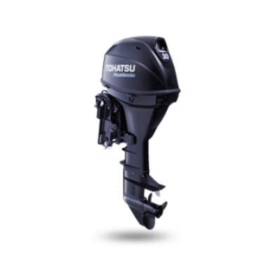 Лодочный мотор Tohatsu MFS 30 CEPL в Грозном