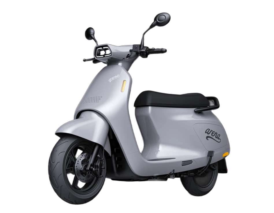 Скутер FAIDET ARENA 200 (49) в Грозном