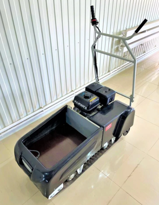 Мотобуксировщик ЕНОТ М 15 Л.С. в Грозном