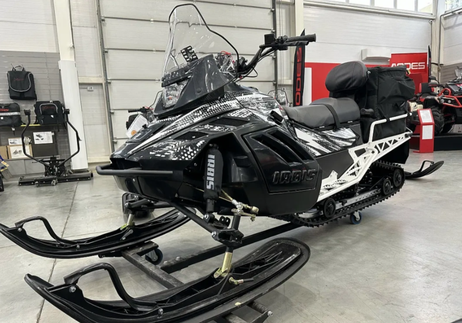 СНЕГОХОД IRBIS SF200L XE SUPERLONG в Грозном