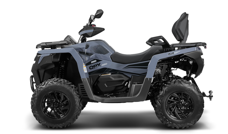 Квадроцикл HND QRX 550 в Грозном