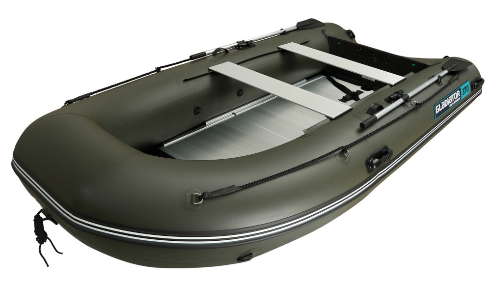 НАДУВНАЯ ЛОДКА GLADIATOR B330AL в Грозном