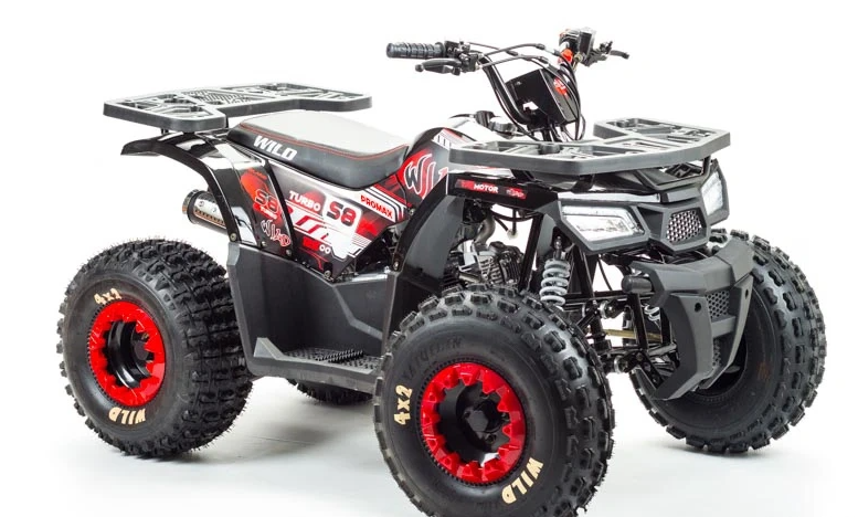 Квадроцикл PROMAX WILD 175 в Грозном
