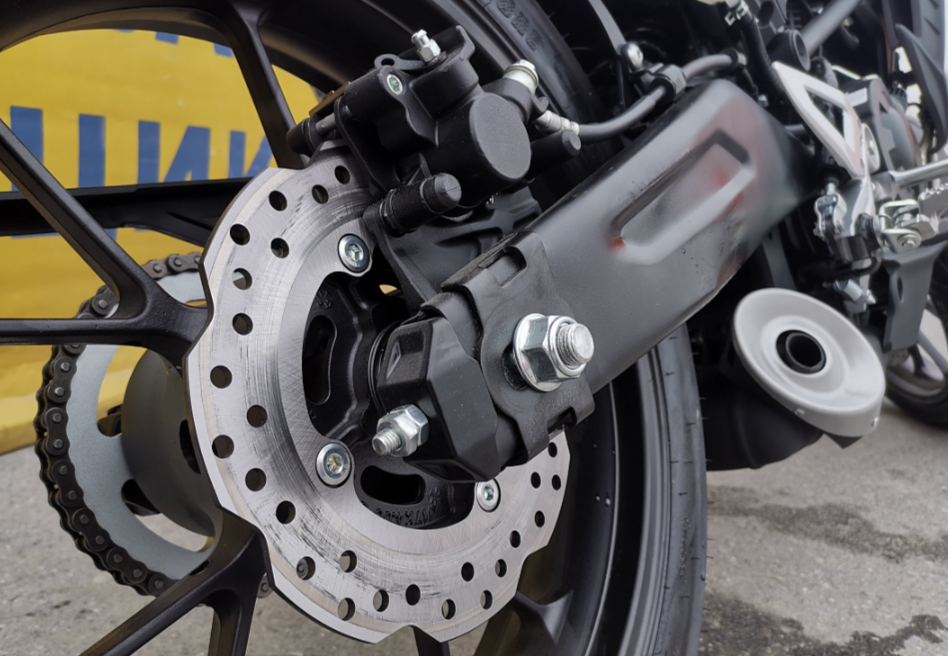 Мотоцикл MOTOLAND (МОТОЛЕНД) 250 CB250 (172FMM-5/PR250) (2022 г.) в Грозном