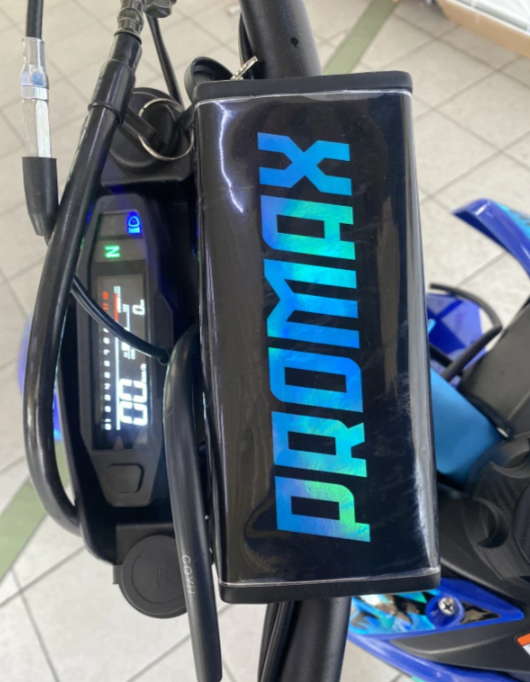 Кроссовый мотоцикл PROMAX DAIKON CB330 в Грозном