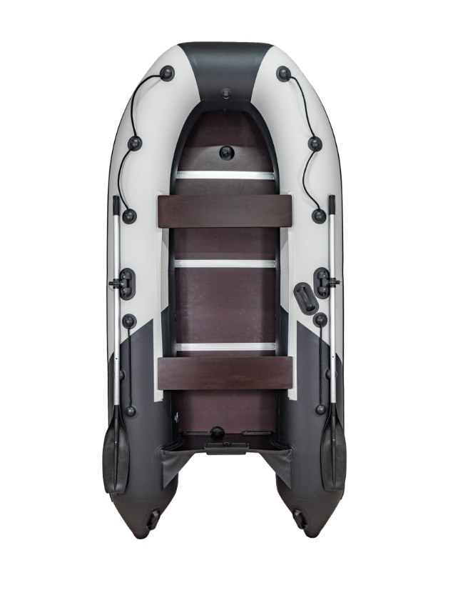 Лодка Ривьера Компакт 2900 СК в Грозном