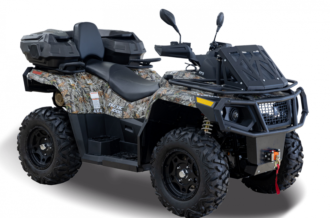 Квадроцикл HISUN TACTIC GT1000/EXTREME EDITION в Грозном