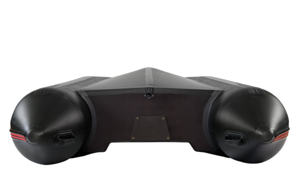 ЛОДКА НАДУВНАЯ YUKONA 450 TS - U (БЕЗ ПАЙОЛА) в Грозном