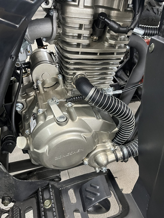 Квадроцикл PROMAX 300 4X4 ALL ROAD в Грозном