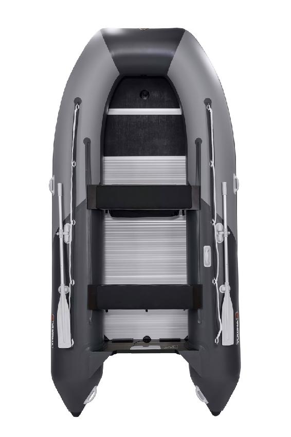 ЛОДКА НАДУВНАЯ YUKONA 450 TS - U (БЕЗ ПАЙОЛА) в Грозном