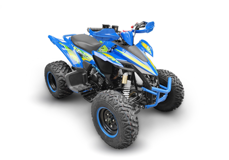 Квадроцикл YACOTA TYPHOON 250 в Грозном