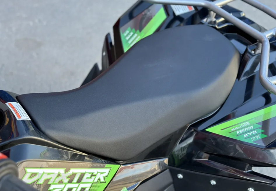 Квадроцикл GBM DAXTER 220 NEW в Грозном