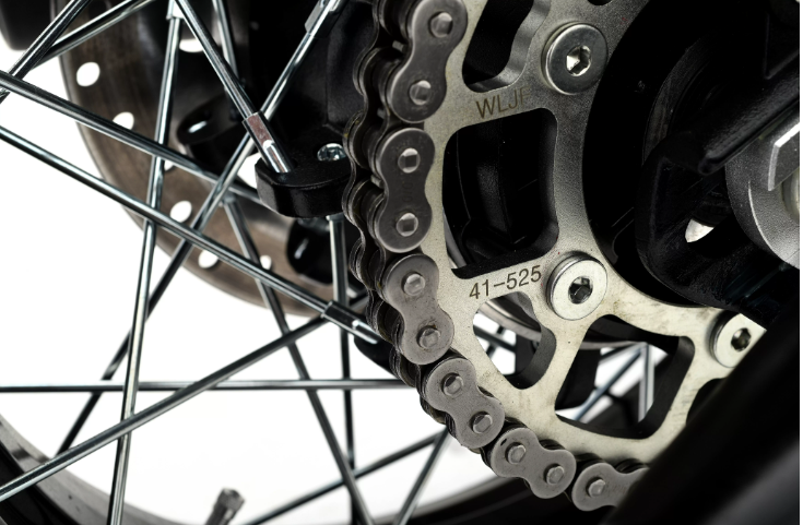 Мотоцикл GAOKIN GK 1200Х в Грозном