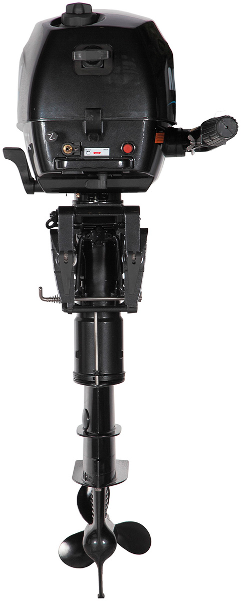 Лодочный мотор MARLIN MF 5 AMHL в Грозном