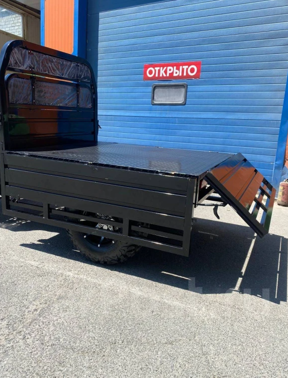 Квадроцикл PROMAX Фермер 350 4x4 ALL ROAD в Грозном