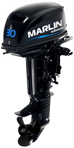 Лодочный мотор MARLIN MP 30 AMHL в Грозном