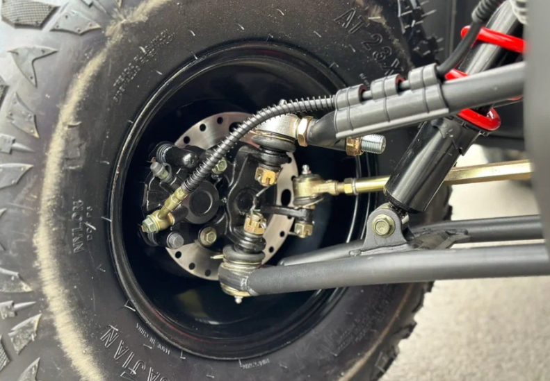 Квадроцикл GBM MAVERICK 300 NEW в Грозном