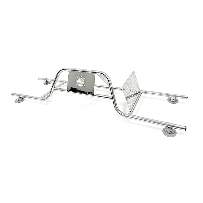 Стойка рулевая с бортовым креплением малая в Грозном