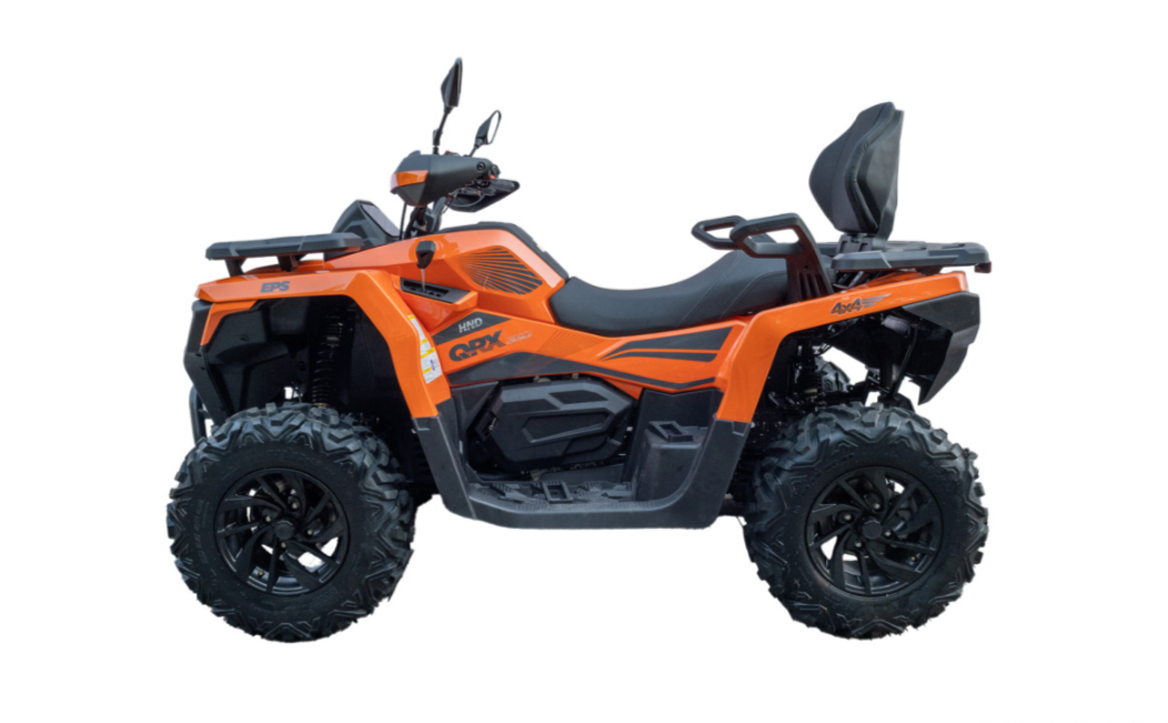 Квадроцикл HND QRX 650 в Грозном