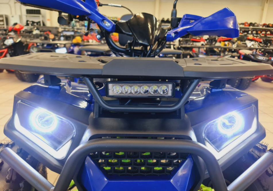 Квадроцикл GBM CROSS HILL 200 NEW PREMIUM в Грозном