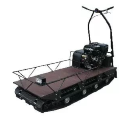 Мотобуксировщик PAXUS 650 GRAND 13 л.с. HONDA в Грозном