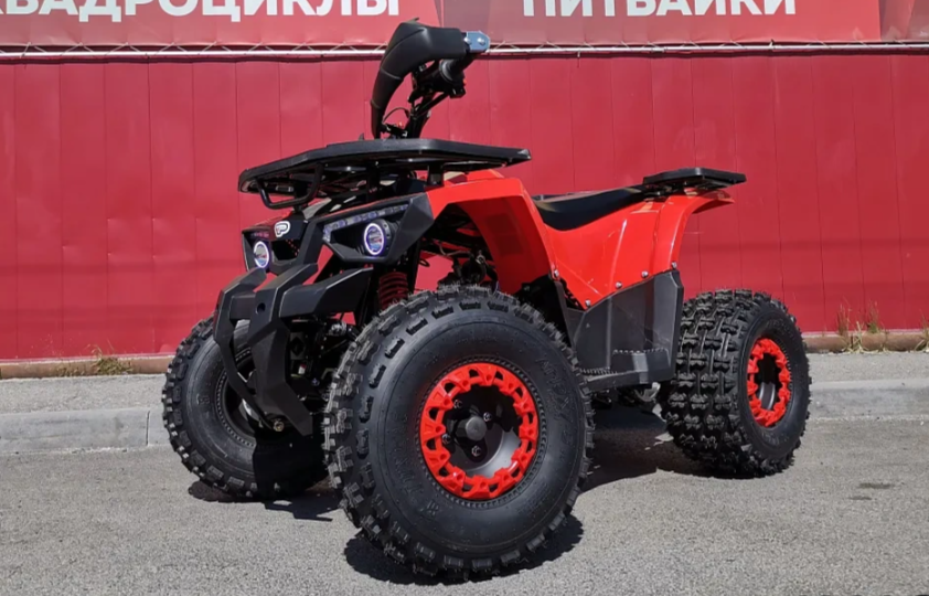 Квадроцикл PROMAX WILD 175 BASIC в Грозном