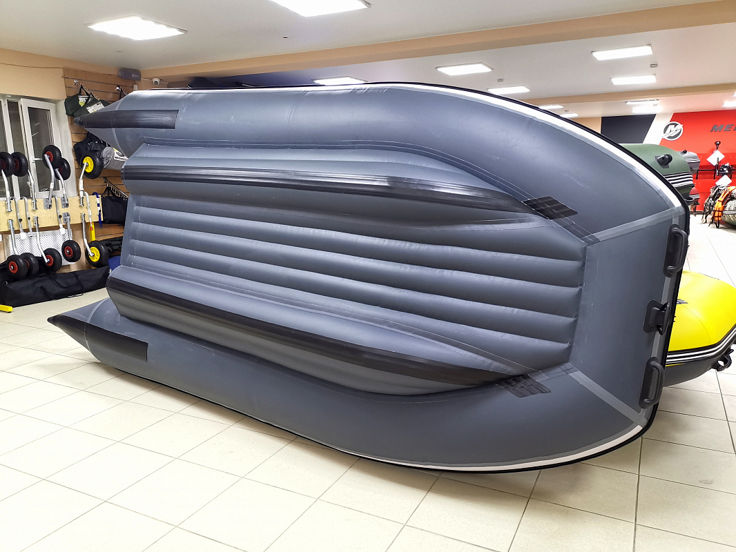 Лодка MISHIMO SPORT 370 в Грозном