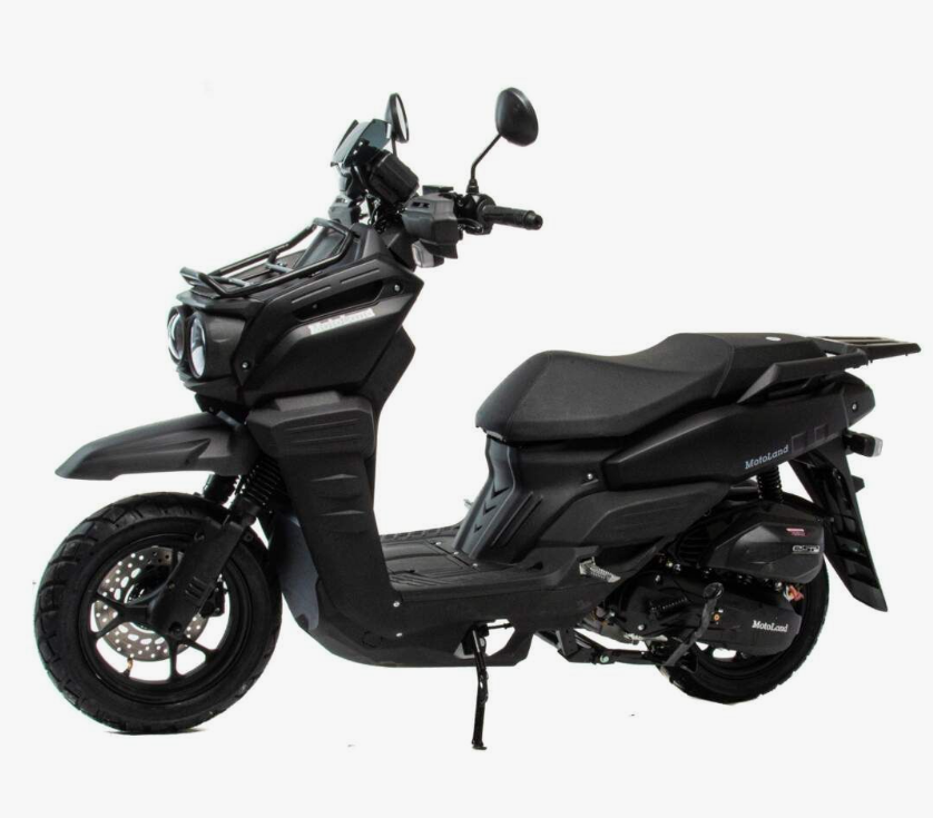 Скутер MOTOLAND (МОТОЛЕНД) Tank 150 (WY150) в Грозном