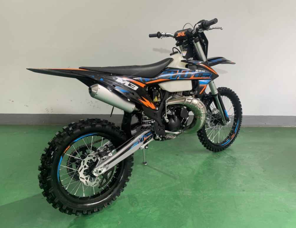 Мотоцикл JHL MOTO JHL M3 MT250 (1E66MM) в Грозном