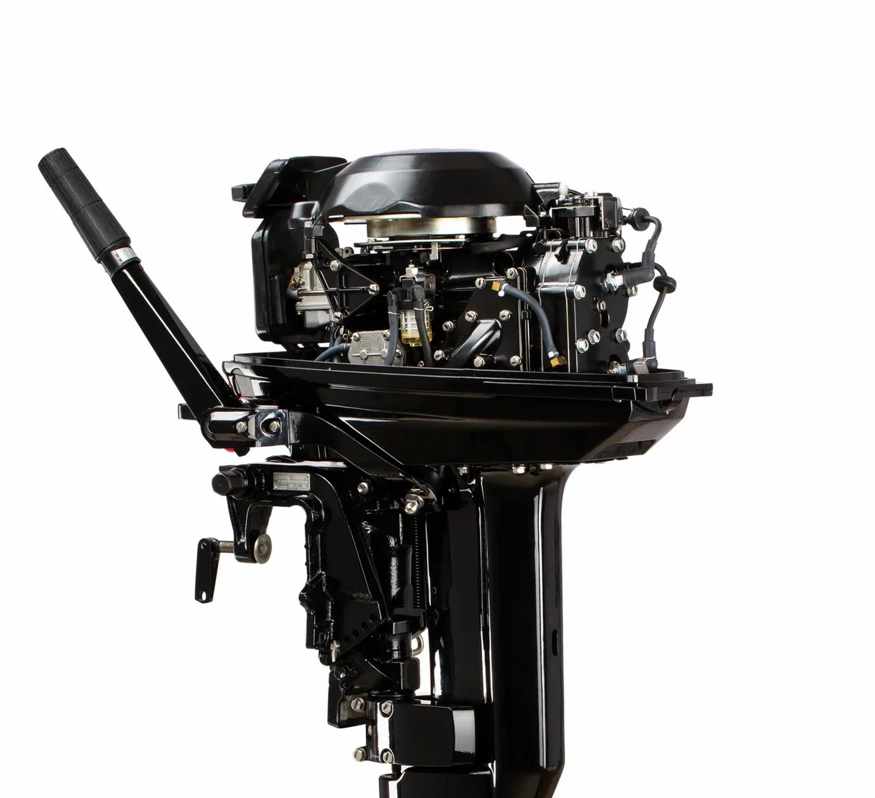 ЛОДОЧНЫЙ МОТОР GLADIATOR G30FHS в Грозном