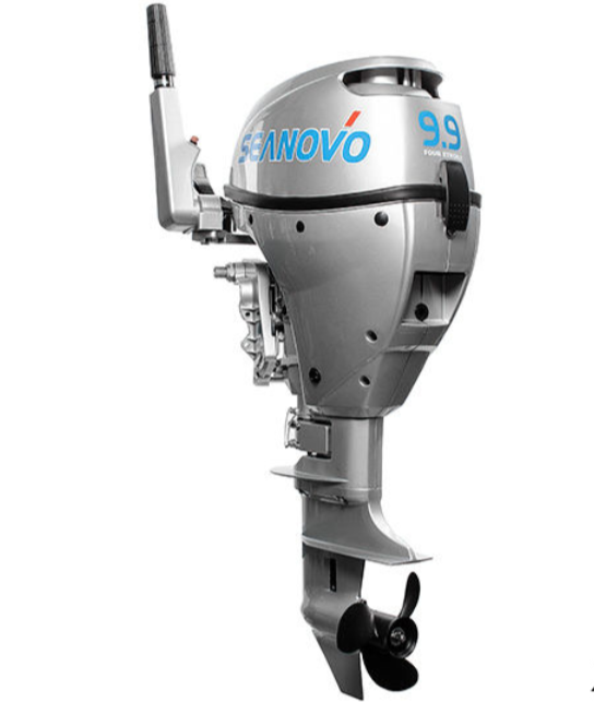 Лодочный мотор SEANOVO SNF9.9HL в Грозном