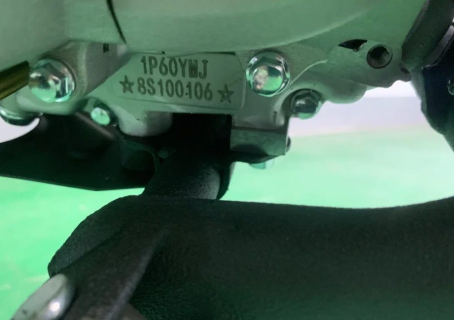 Питбайк JHLMOTO JHLofr LK140 17/14 (ZS1P60YMJ) в Грозном