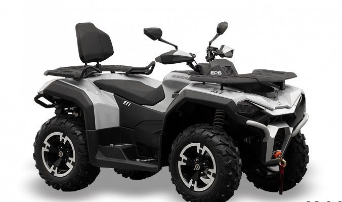 Квадроцикл HISUN GUARDIAN 550L /LONG в Грозном