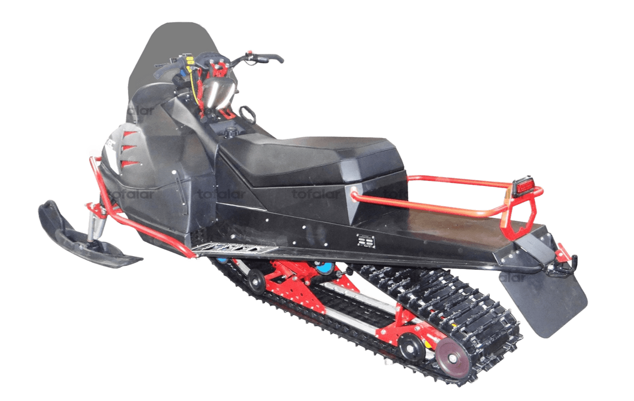 Снегоход ТОФАЛАР АТЛАС 500 в Грозном