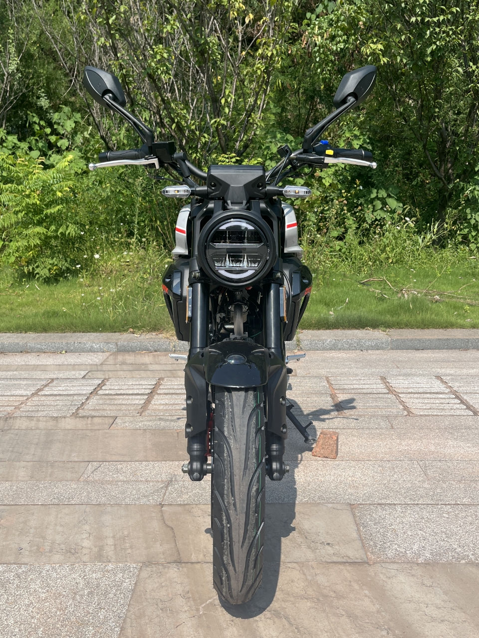 Мопед PROMAX CB130R (49) в Грозном