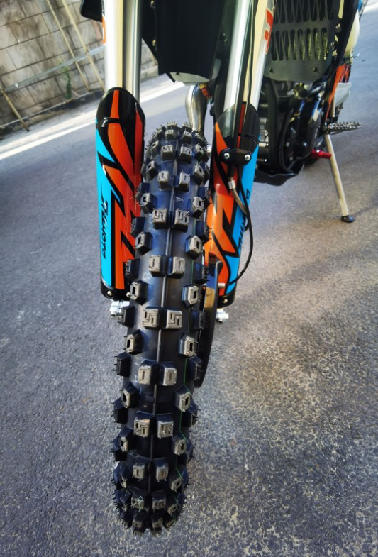 Мотоцикл JHLMOTO JHL Z7 NC250S (177MM-A) в Грозном