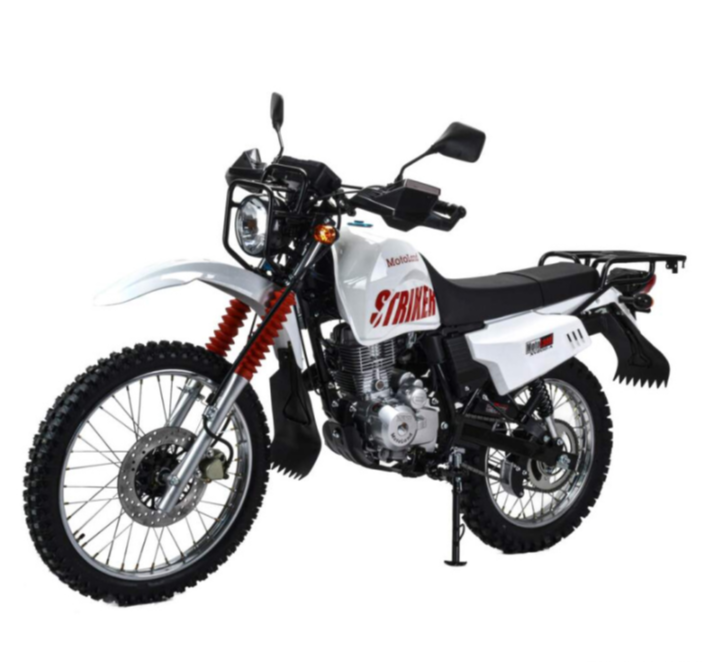 Мотоцикл MOTOLAND (МОТОЛЕНД) 200 STRIKER в Грозном