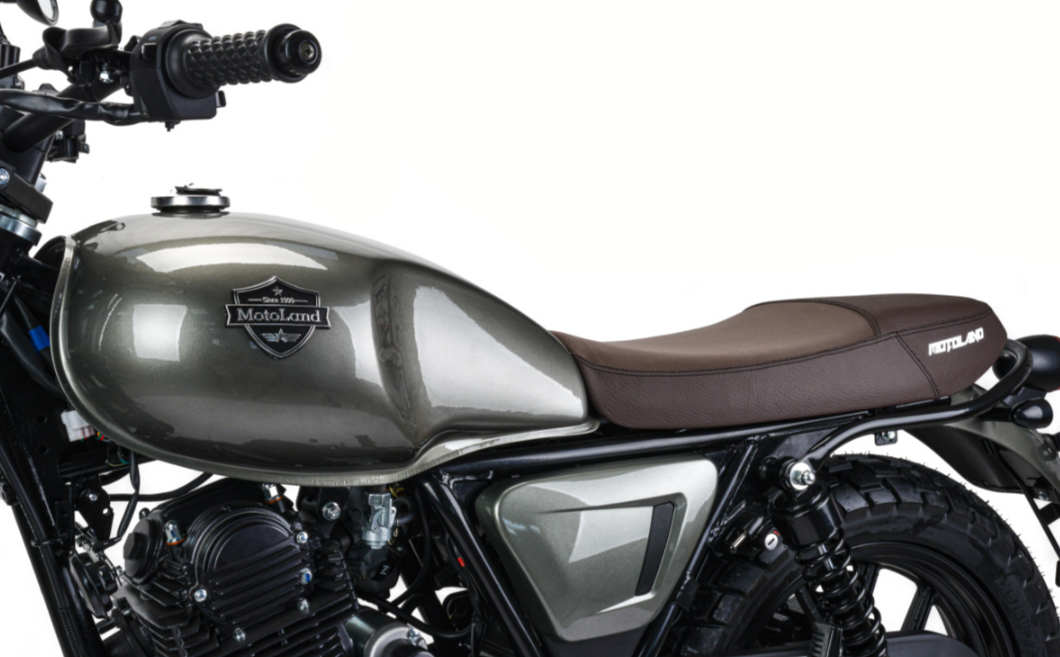 Мотоцикл MOTOLAND (МОТОЛЕНД) TEXAS 300 в Грозном