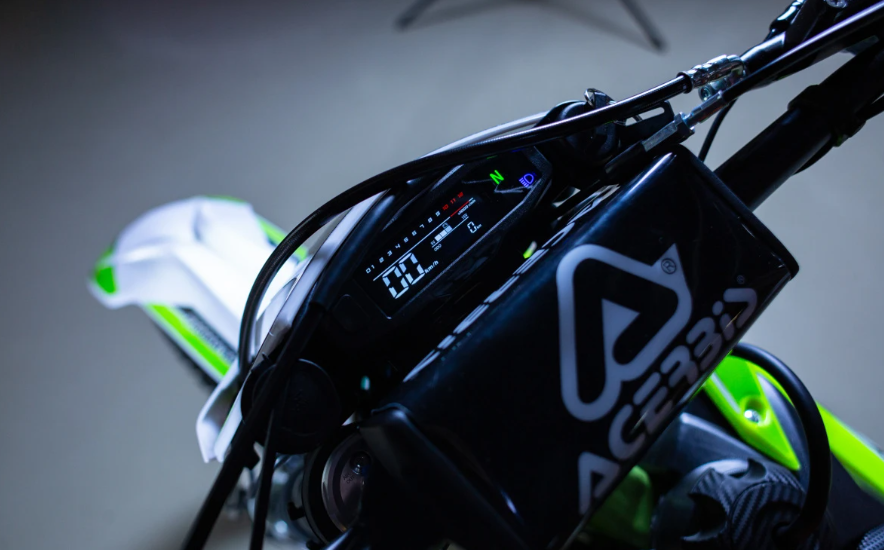 Мотоцикл Progasi SUPER MAX 300 PRO PR300 (ZS175FMN) в Грозном