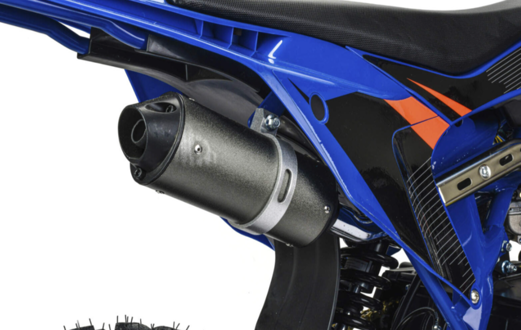 Питбайк MOTOLAND (МОТОЛЕНД) 125 SX 125 E 17/14 в Грозном