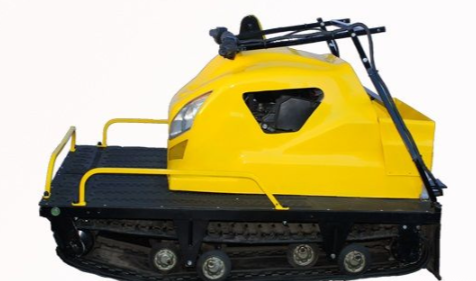 Мотобуксировщик ВОЛКОДАВ POWER V15 в Грозном