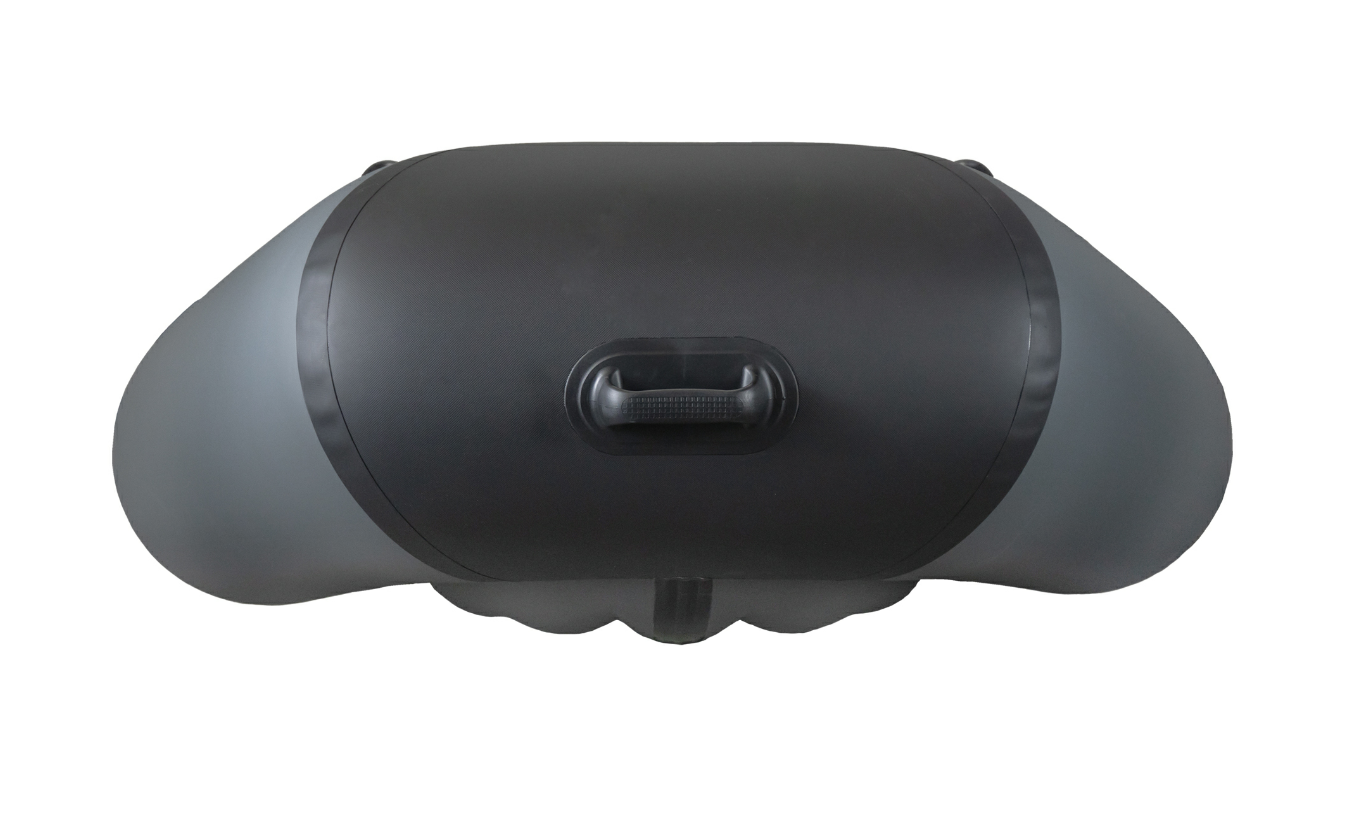 Лодка Барс 3400 НДНД в Грозном