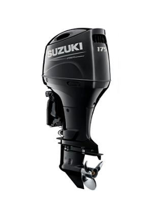 Лодочный мотор Suzuki DF175AZX в Грозном