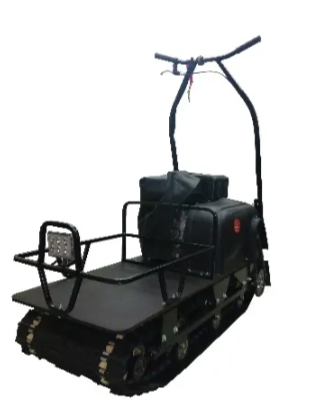 Мотобуксировщик PAXUS 500 13 л.с. HONDA в Грозном