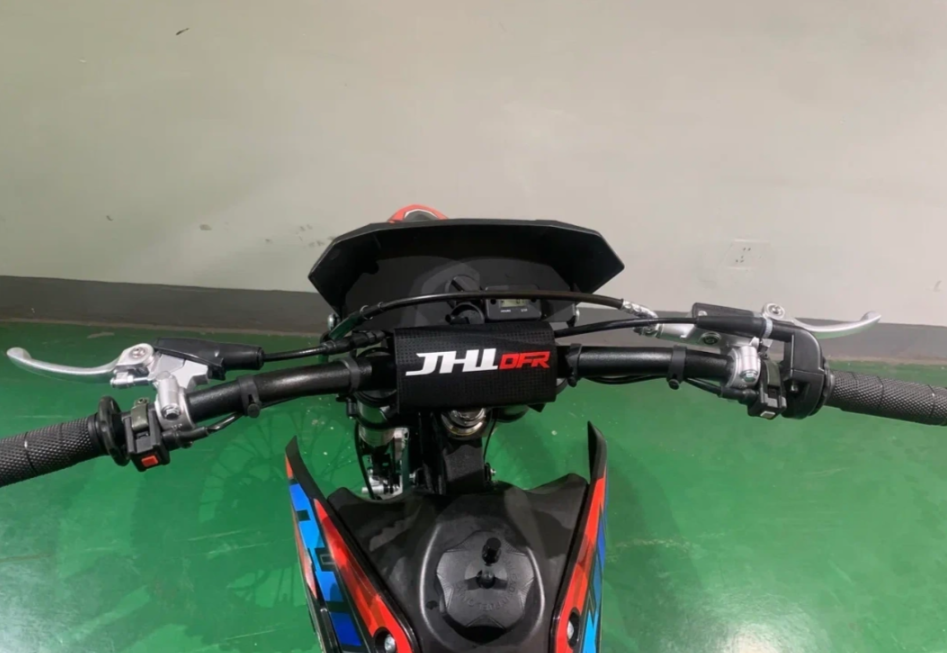 Питбайк JHLMOTO JHLofr LK125 17/14 (ZS154FMI-2) в Грозном