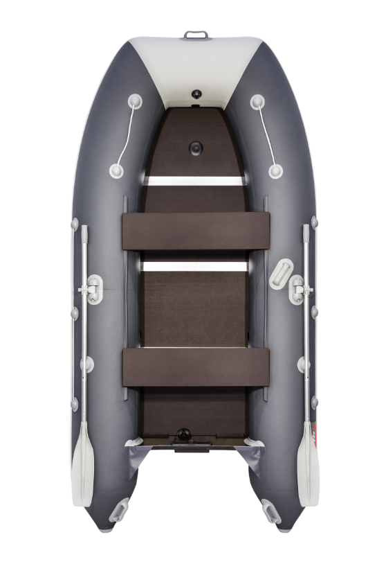 Лодка Таймень LX 3400 СК в Грозном