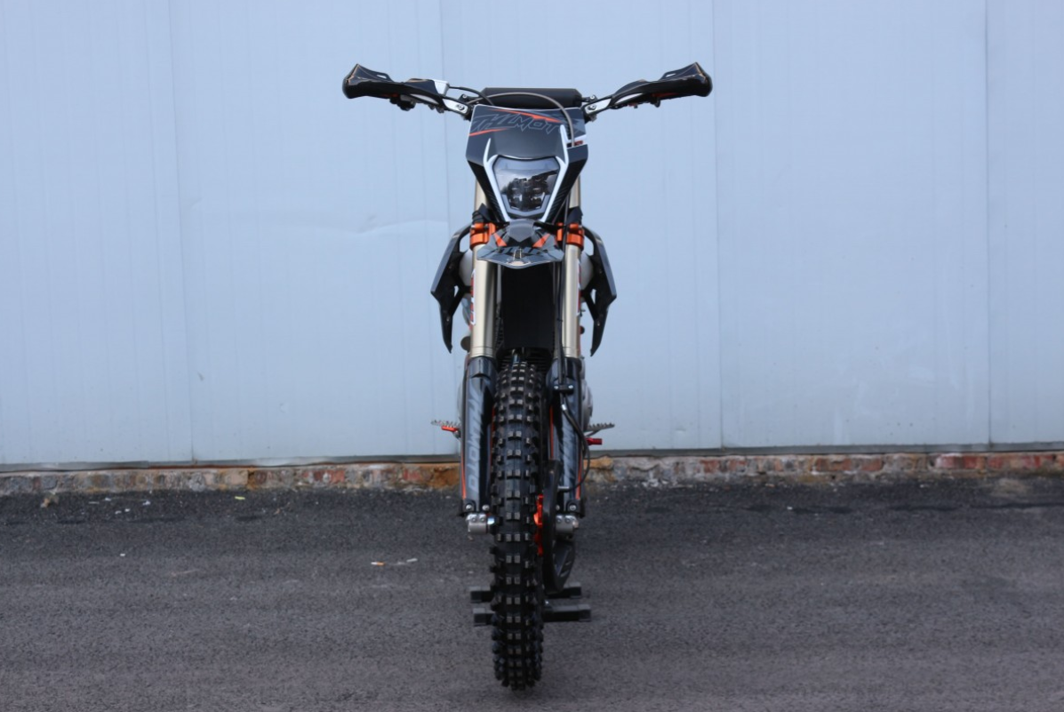 Мотоцикл JHLMOTO JHL Z4 PR250 (172FMM-5) в Грозном