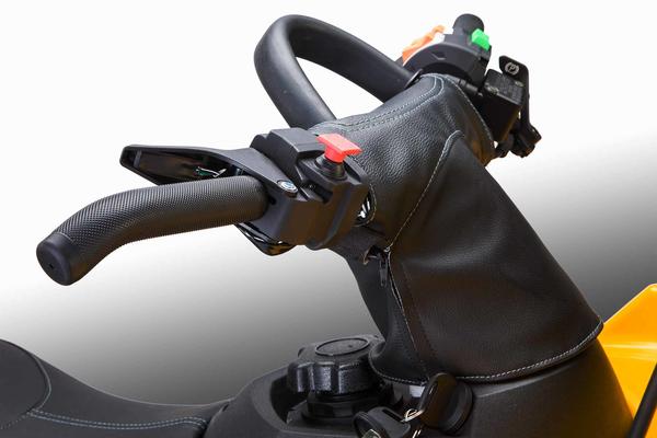 Снегоход SV600T (L ST SWT) ВИКИНГ 2.0 в Грозном